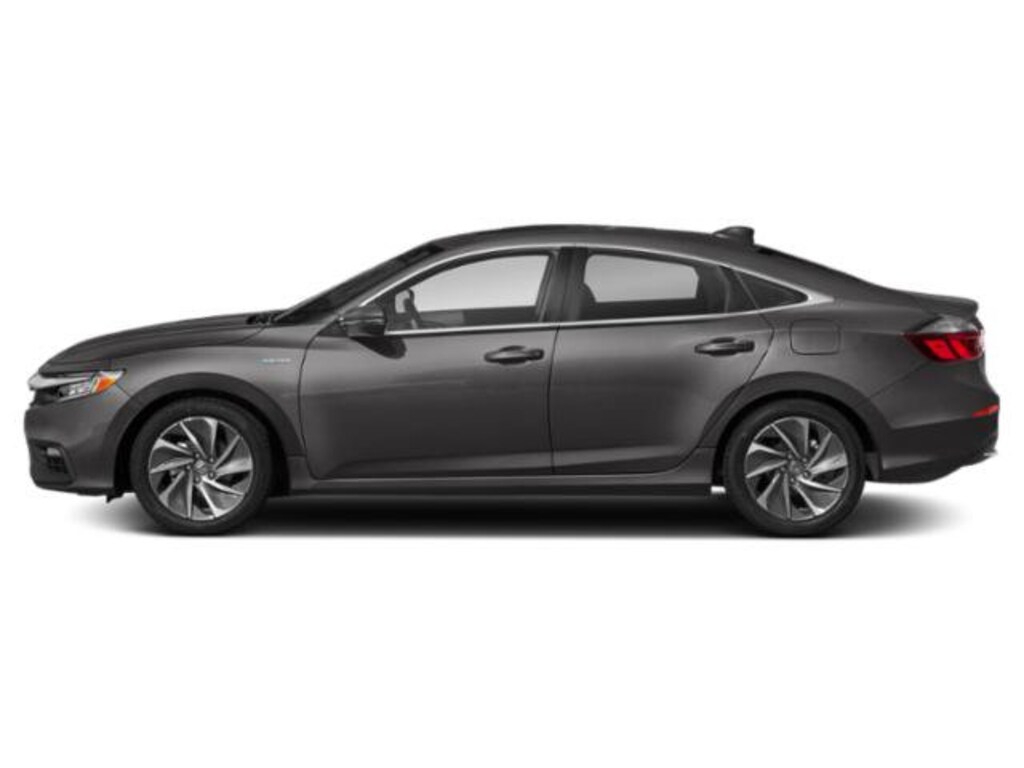 Used 2021 Honda Insight Touring Sedan