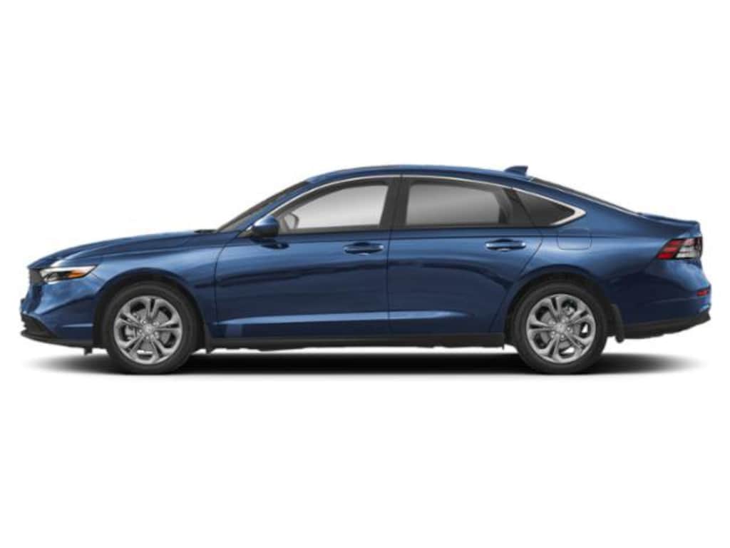 Used 2023 Honda Accord EX Sedan
