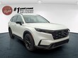 Honda CR-V Hybrid
