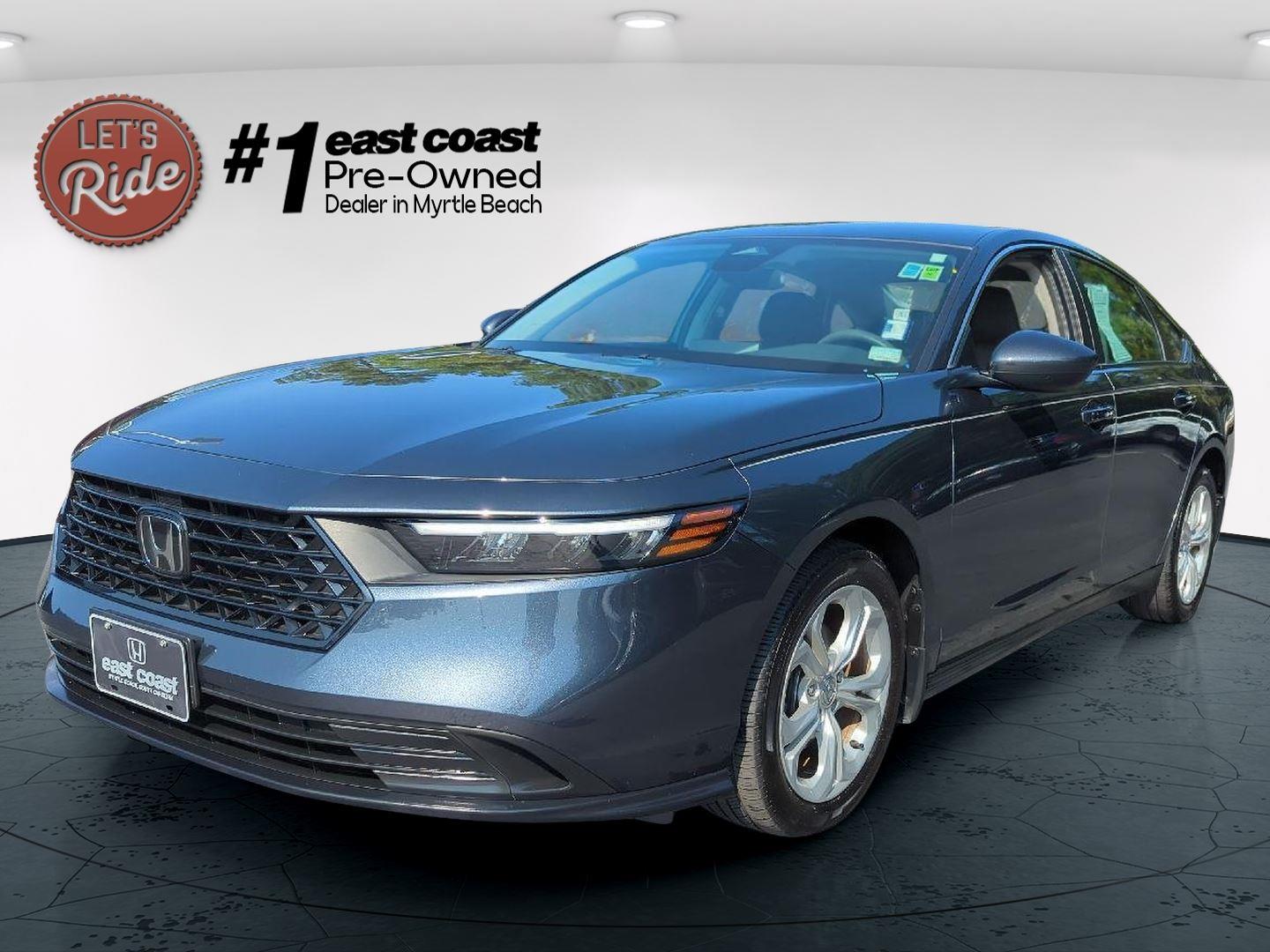2023 Honda Accord