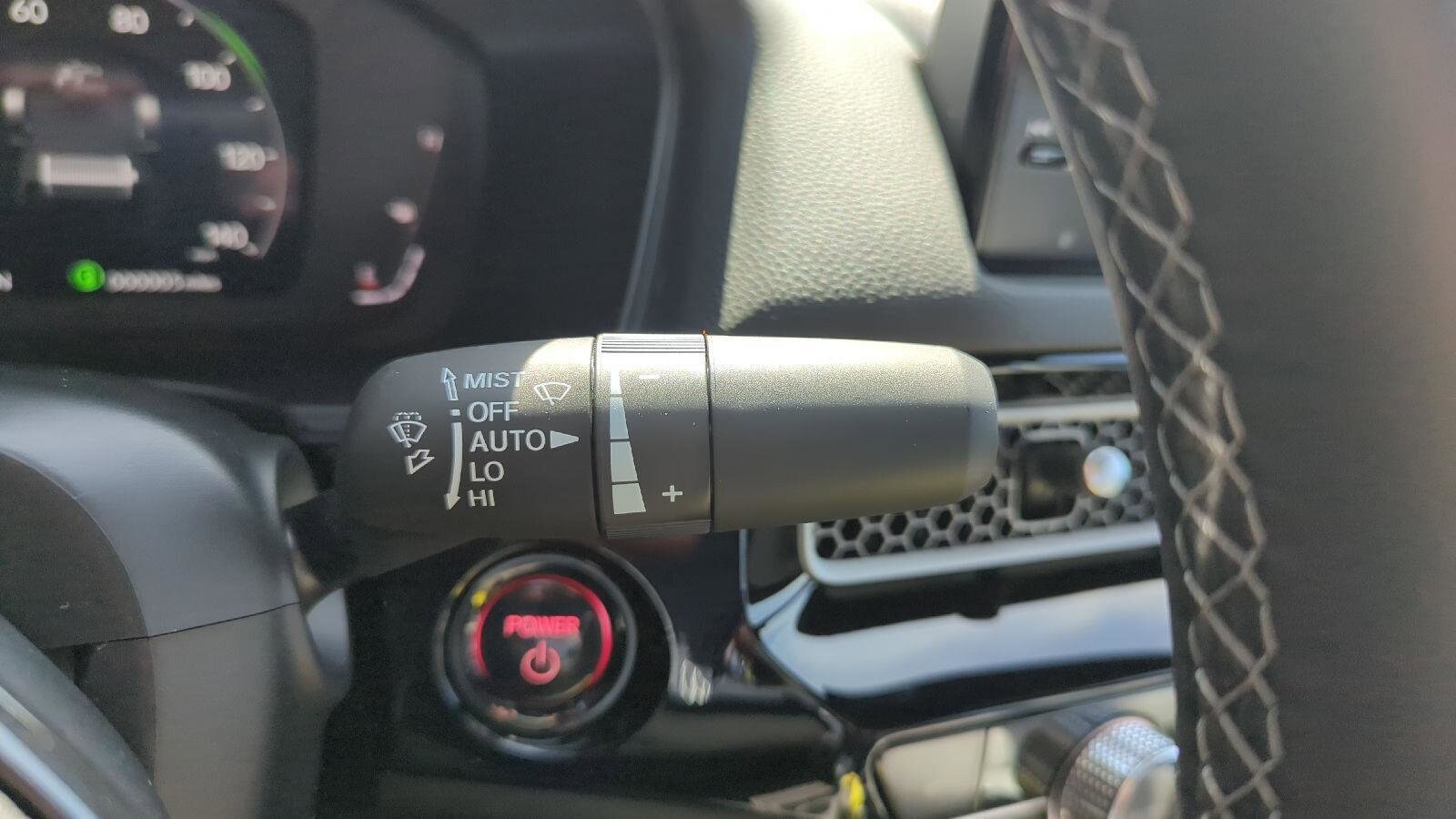 2026 Honda Civic Sport Touring - Photo 26