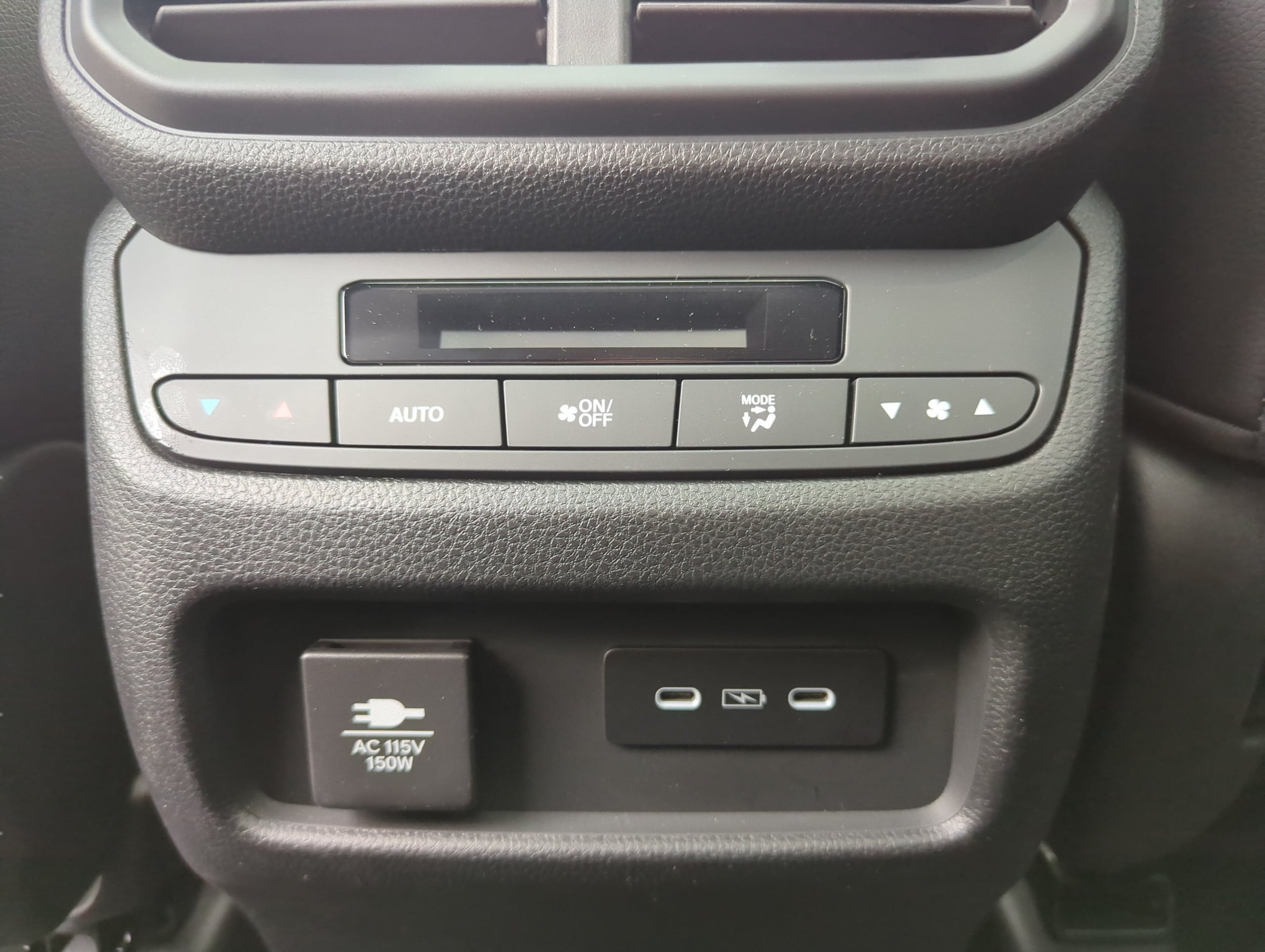 2024 Honda Pilot TrailSport - Photo 14