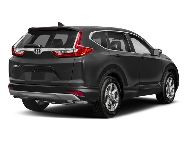 Used 2018 Honda CR-V EX SUV