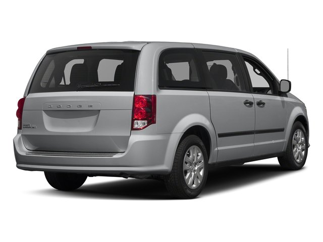 Used 2018 Dodge Grand Caravan SE Plus with VIN 2C4RDGBG0JR220695 for sale in Myrtle Beach, SC
