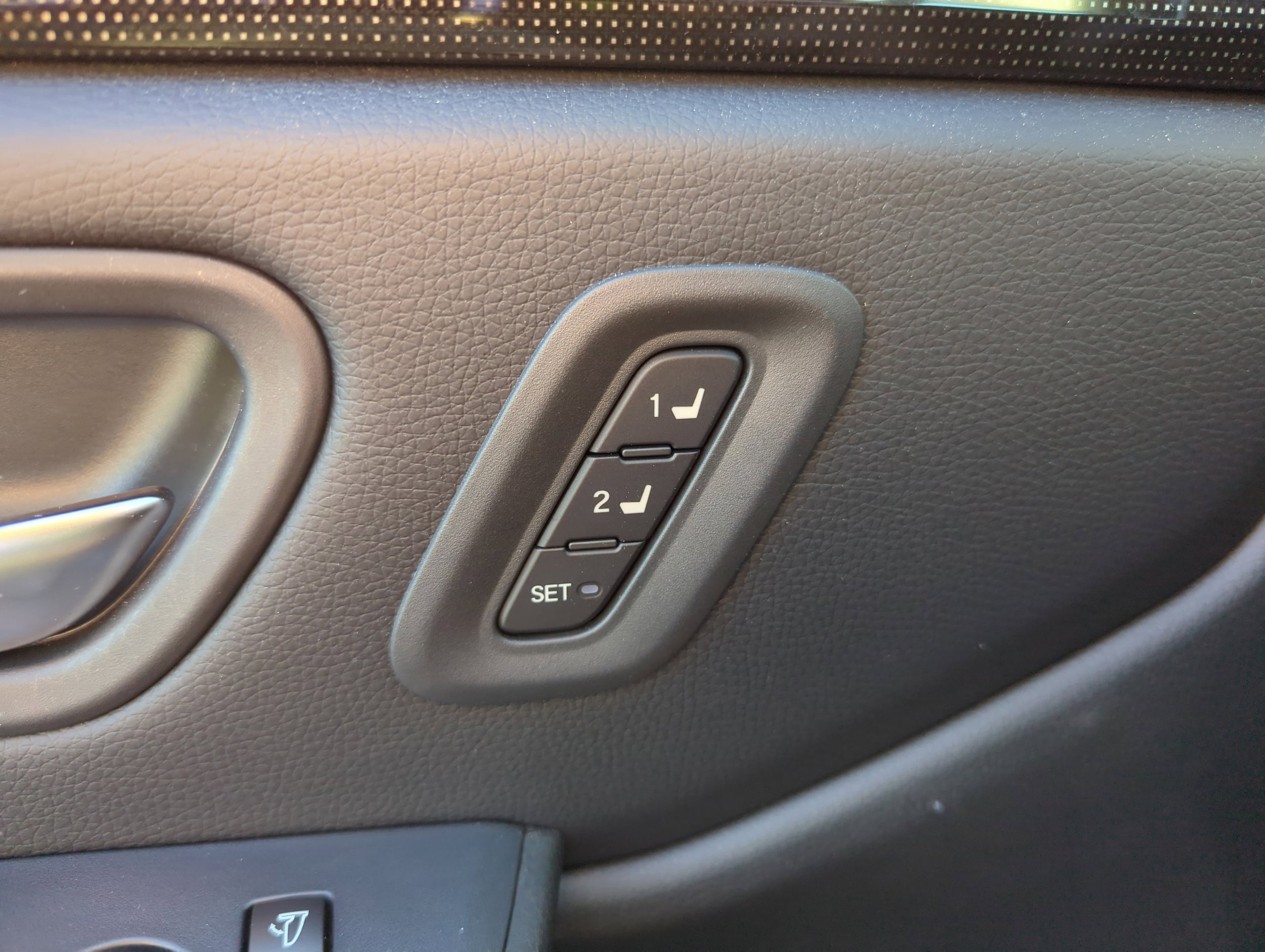 2024 Honda Pilot Elite - Photo 36
