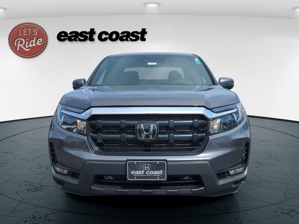 New 2026 Honda Ridgeline RTL RTL AWD