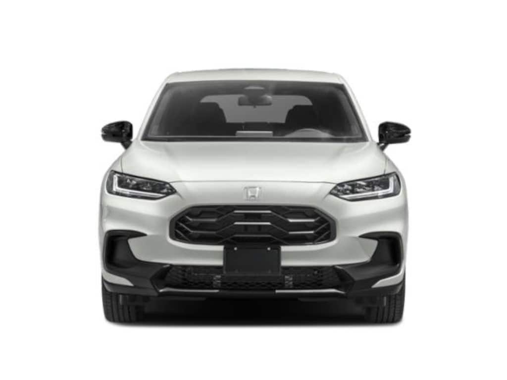 Certified 2024 Honda HR-V Sport SUV