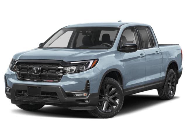 2026 Honda Ridgeline Sport AWD's photo