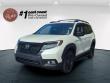  Honda Passport