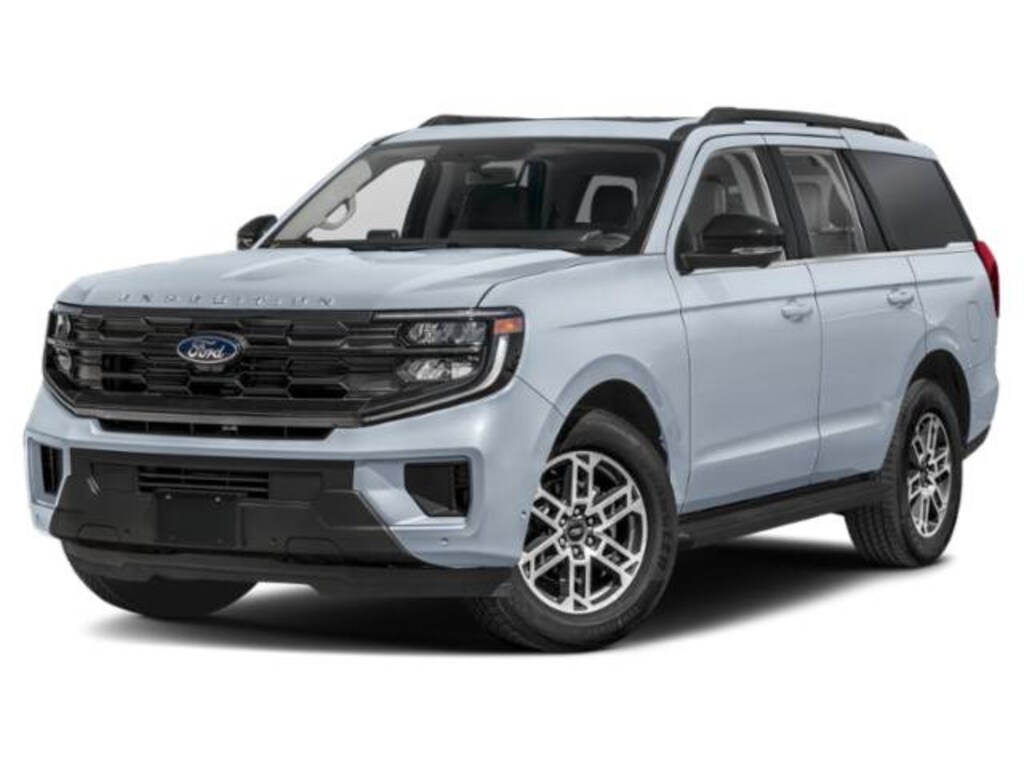 Used 2025 Ford Expedition Active SUV