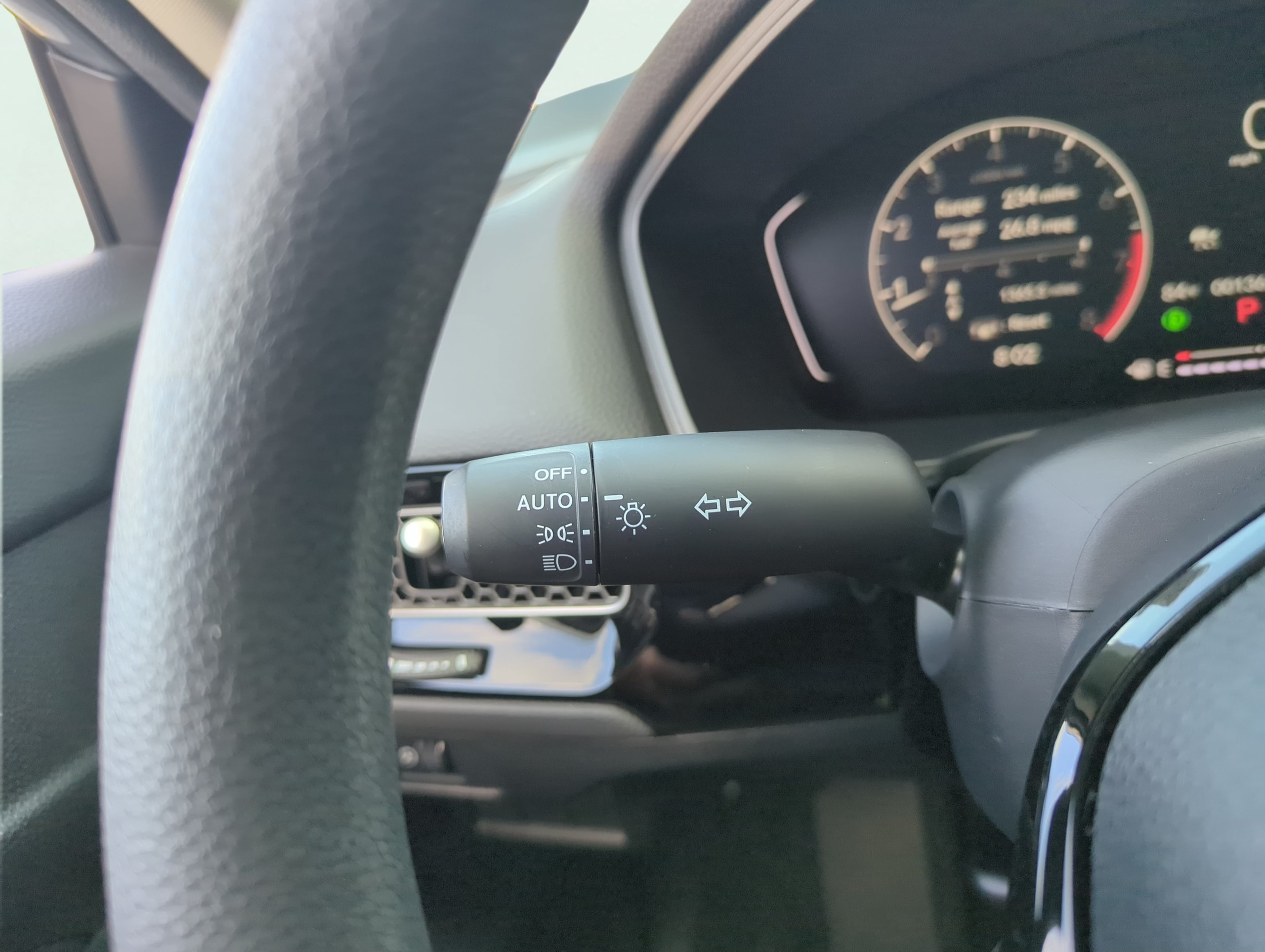 2026 Honda Civic LX - Photo 20