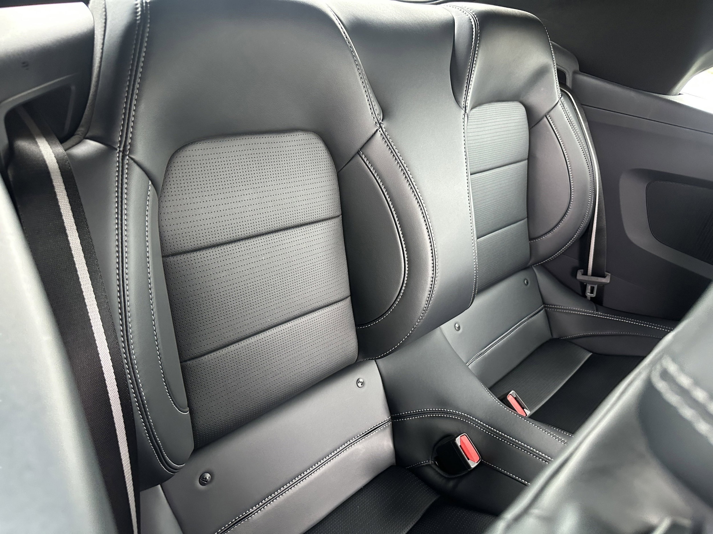 2024 Ford Mustang GT Premium - Photo 11