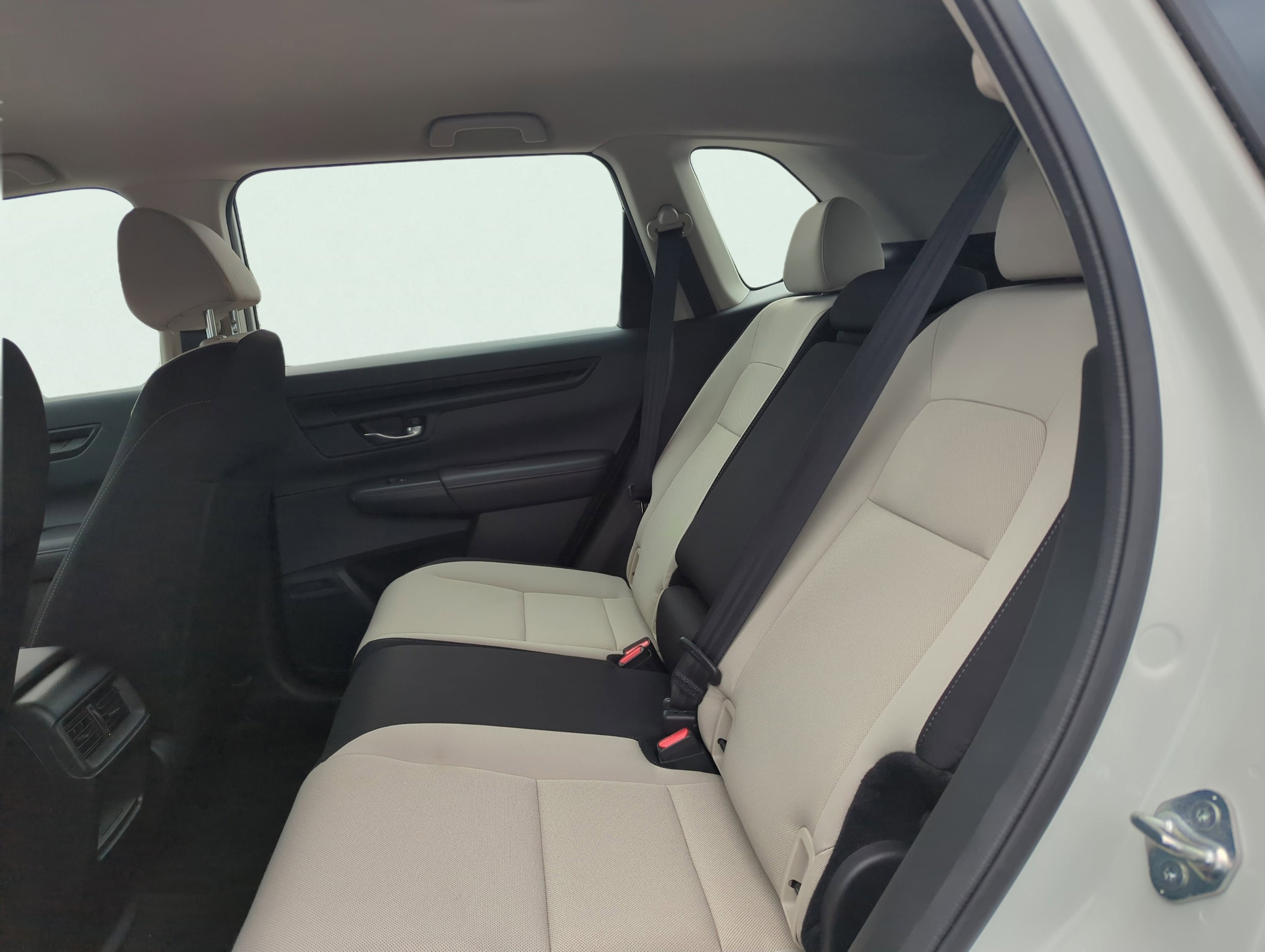 2024 Honda Pilot EX-L - Photo 55