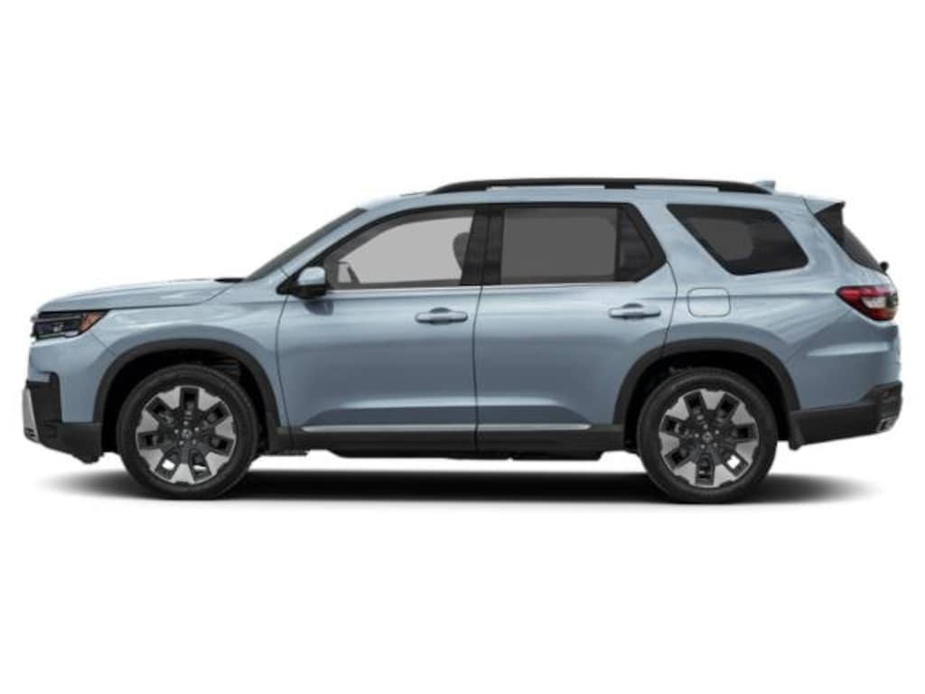 New 2026 Honda Pilot Touring SUV