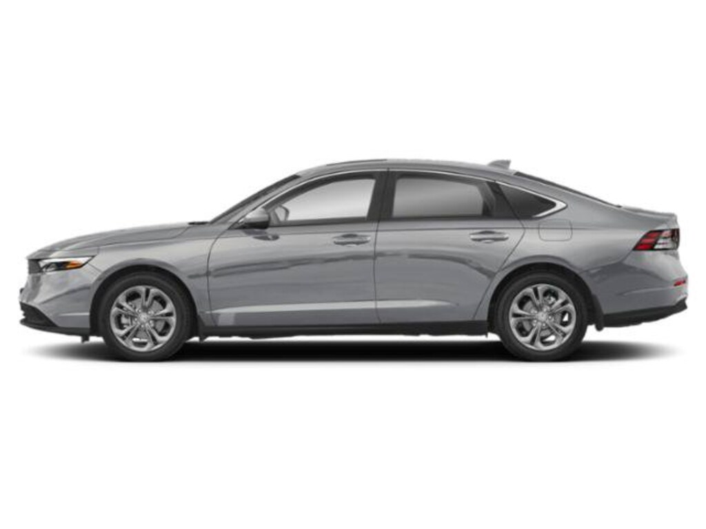 Used 2024 Honda Accord EX Sedan