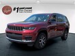 Jeep Grand Cherokee L