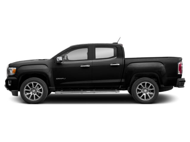 Used 2019 GMC Canyon 4WD Denali Truck Crew Cab