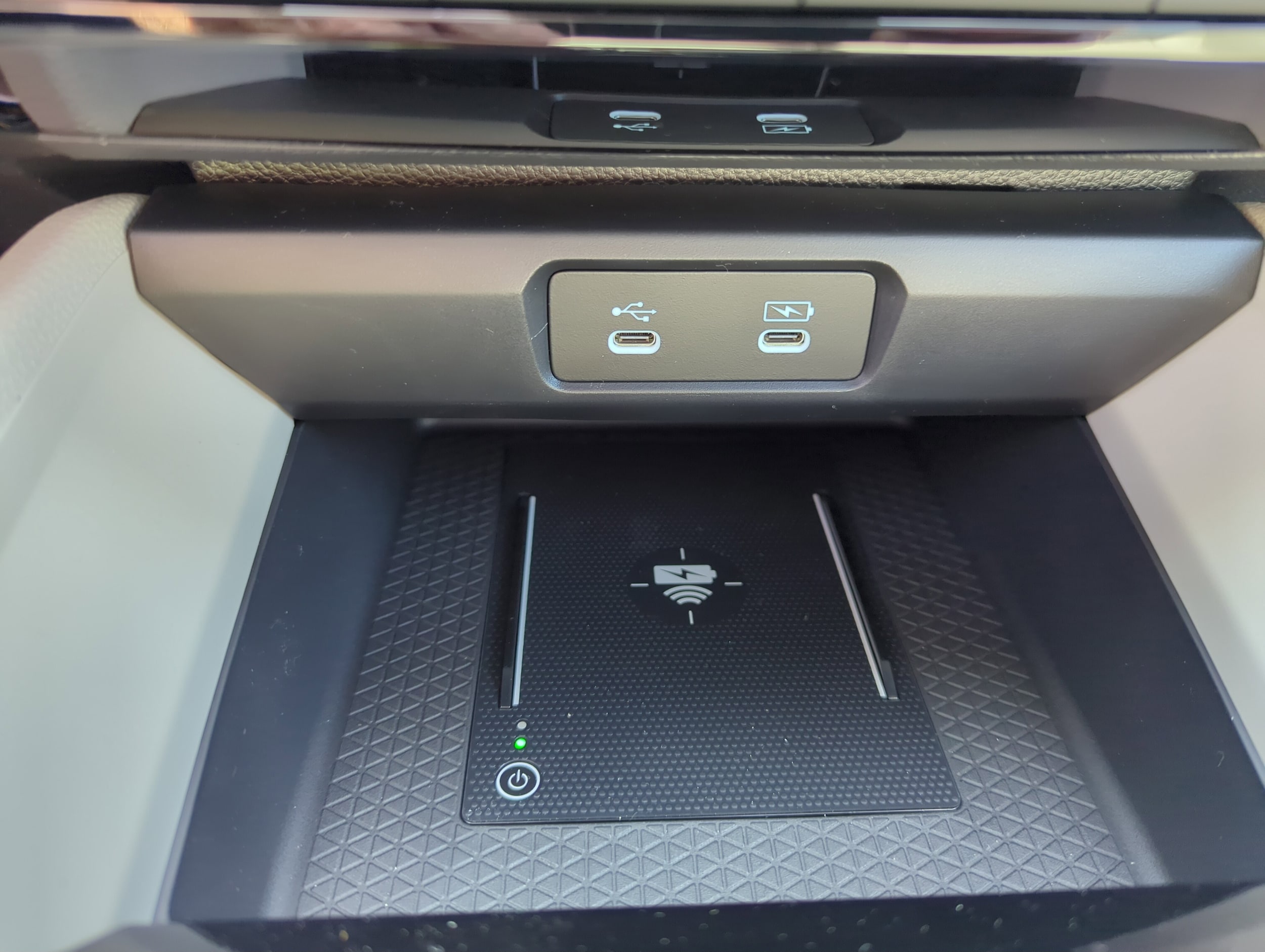 2026 Honda Accord Hybrid EX-L - Photo 25