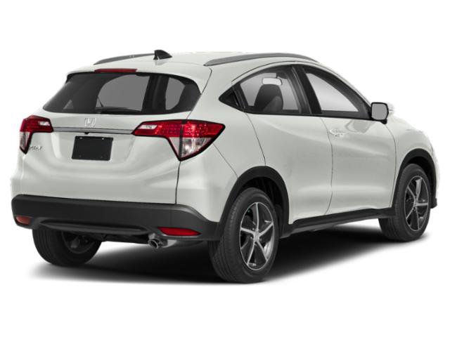 Used 2022 Honda HR-V EX SUV