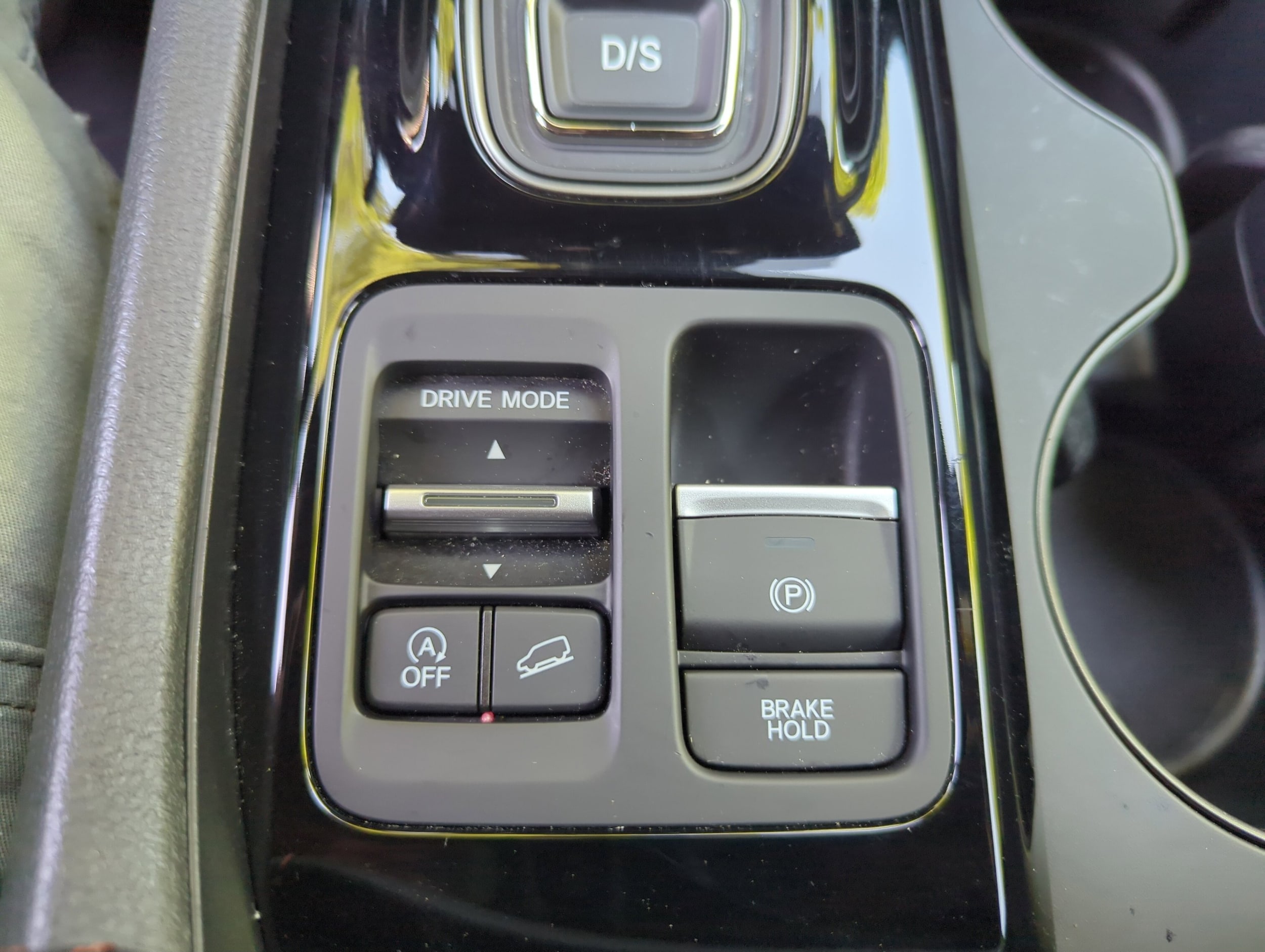 2025 Honda Pilot TrailSport - Photo 32