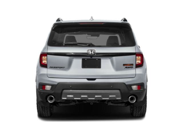 2024 Honda Passport TrailSport - Photo 8