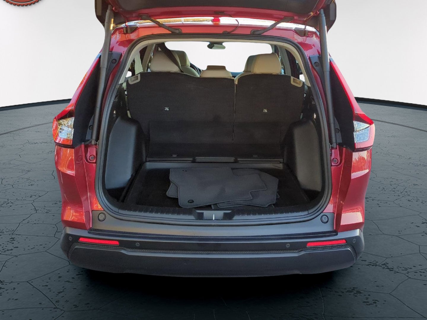 2024 Honda CR-V EX-L - Photo 31