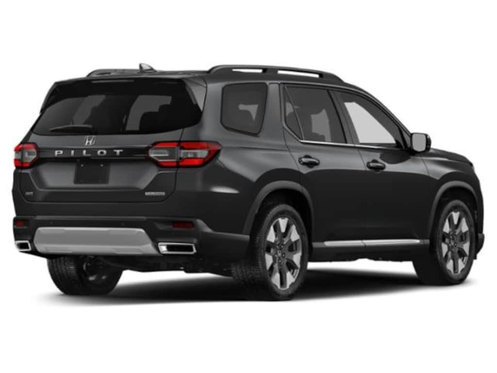 New 2026 Honda Pilot Touring SUV