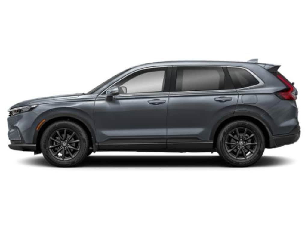 New 2027 Honda CR-V EX-L EX-L AWD