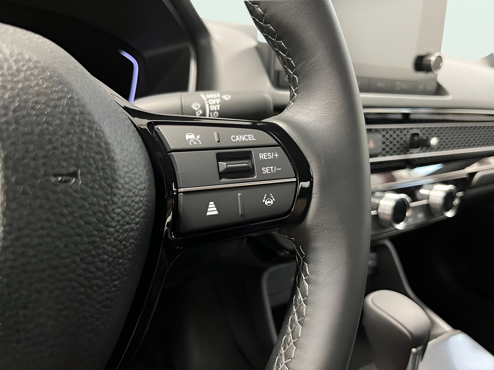 2026 Honda Civic Sport - Photo 25