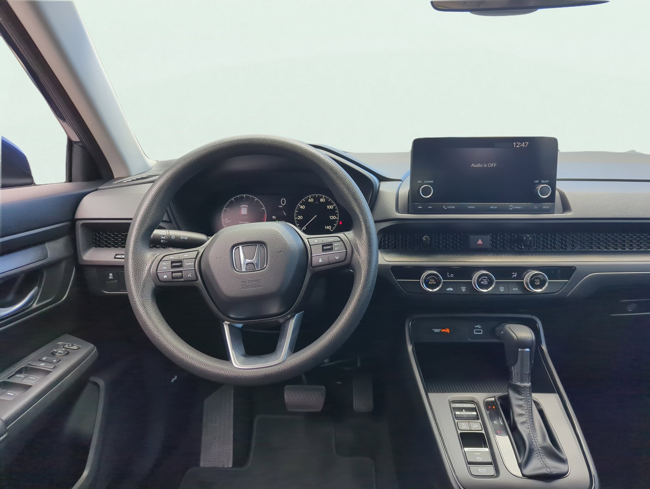 2023 Honda CR-V LX - Photo 10