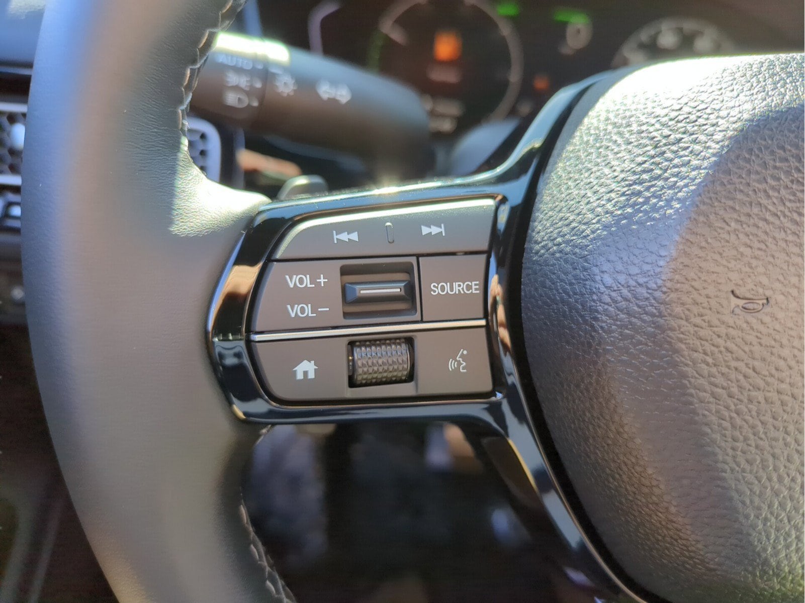 2025 Honda Civic Sport - Photo 17