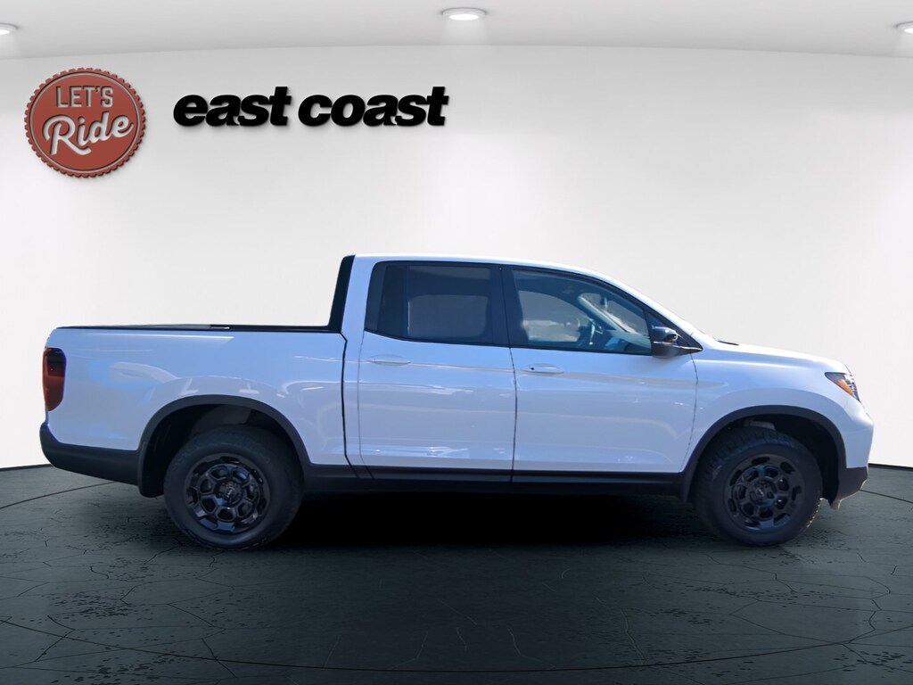 Used 2026 Honda Ridgeline TrailSport+ Truck Crew Cab