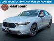  Honda Accord Hybrid