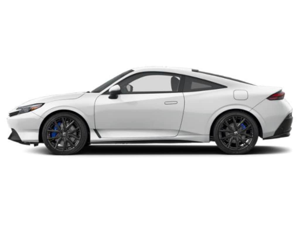 New 2026 Honda Prelude Hybrid Coupe
