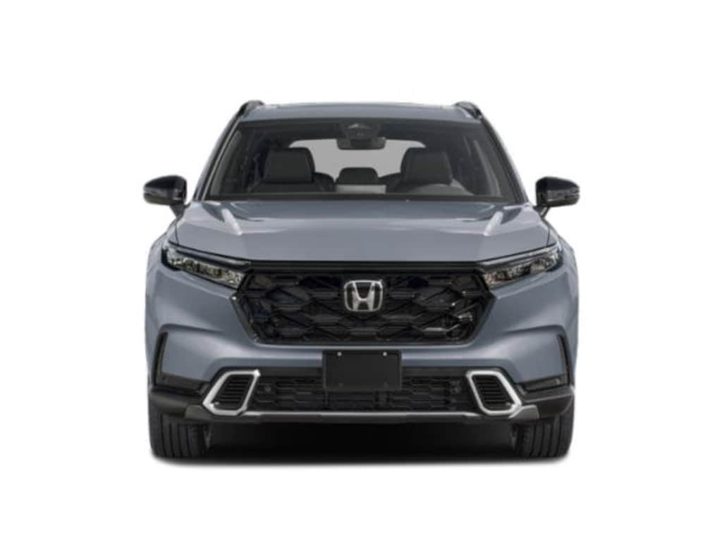 Used 2026 Honda CR-V Hybrid Sport Touring SUV