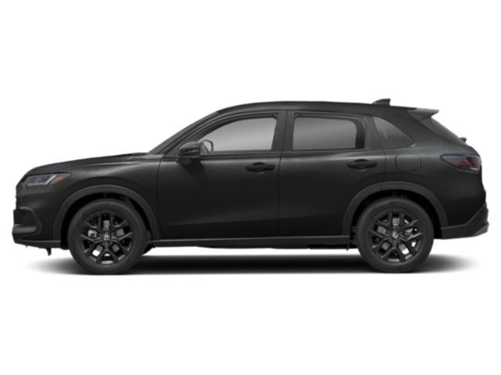 Used 2025 Honda HR-V Sport SUV