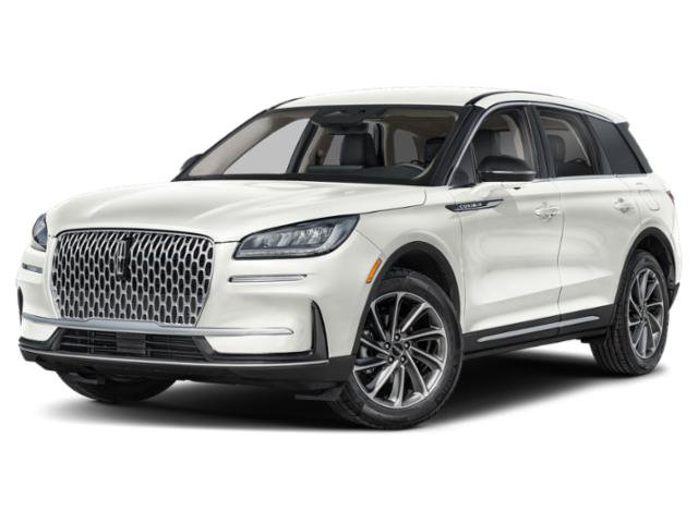 2024 Lincoln Corsair
