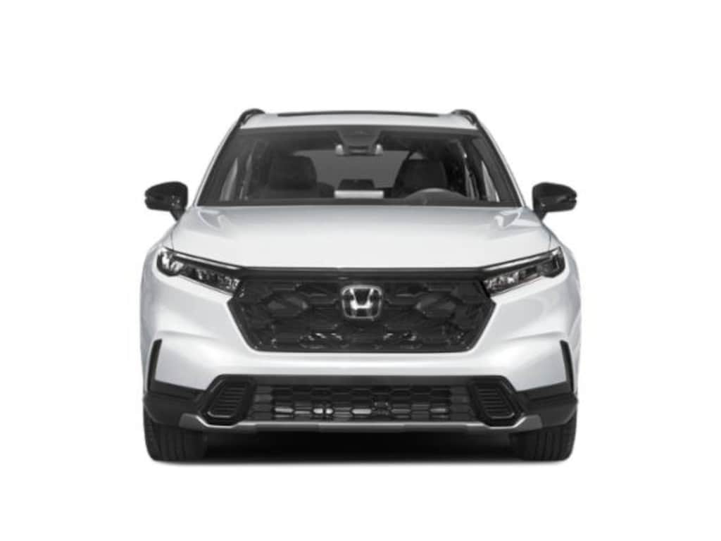Used 2024 Honda CR-V Hybrid Sport SUV