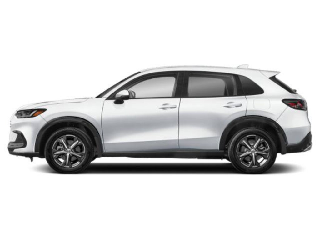 Used 2023 Honda HR-V EX-L SUV