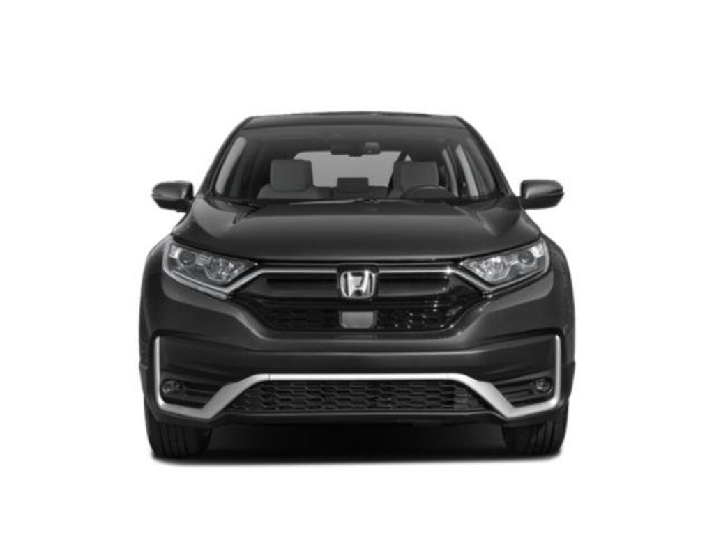 Used 2022 Honda CR-V EX-L SUV
