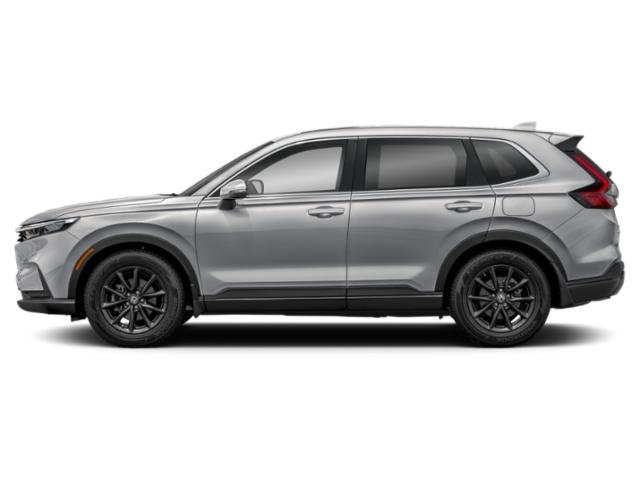New 2027 Honda CR-V EX-L EX-L 2WD