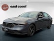 Honda Accord Sedan