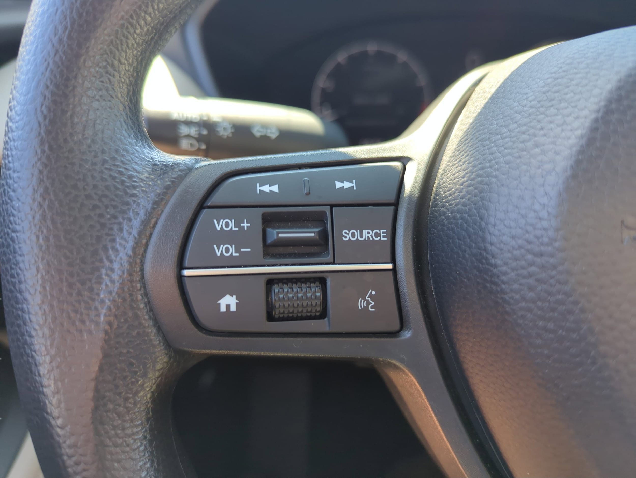 2024 Honda HR-V LX - Photo 18