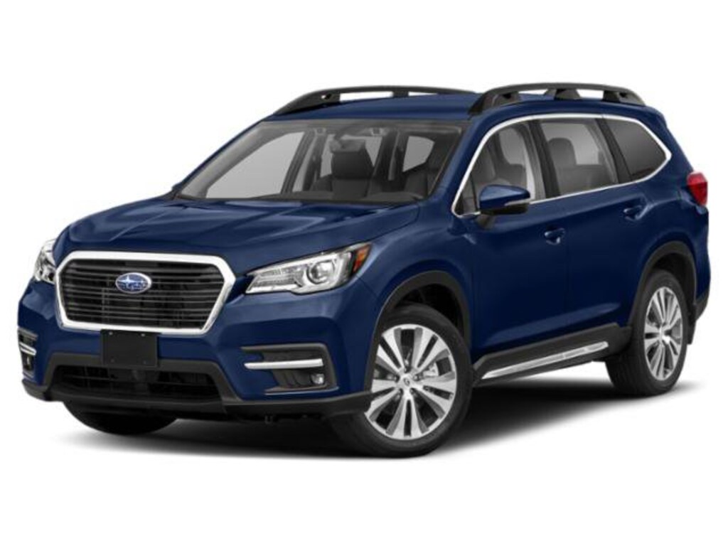 Used 2020 Subaru Ascent Limited SUV
