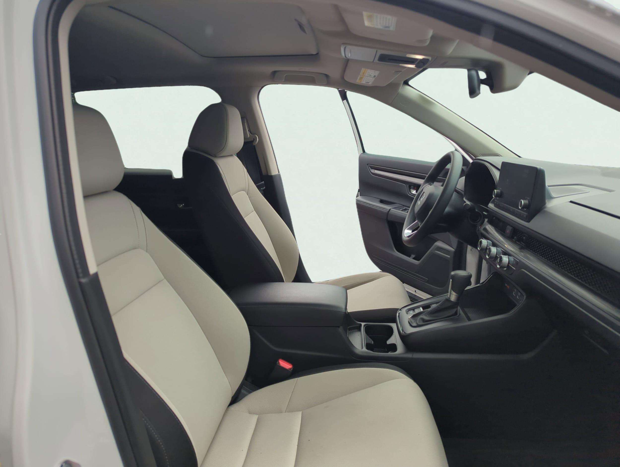 2025 Honda CR-V EX - Photo 15