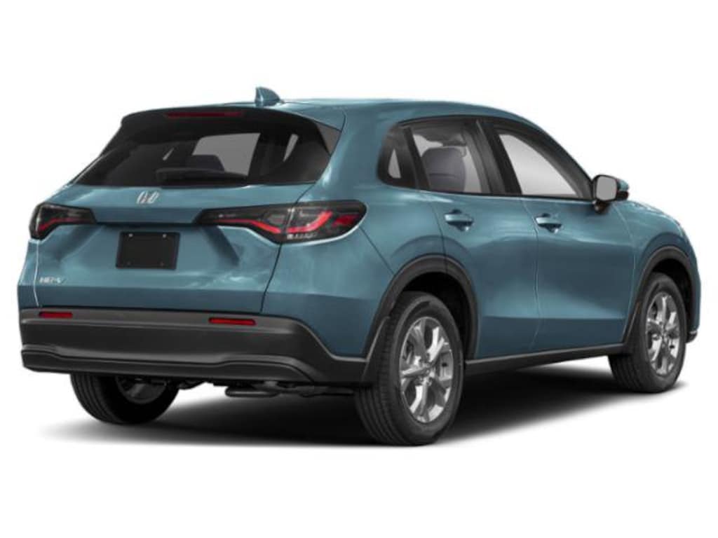 Certified 2023 Honda HR-V LX SUV
