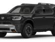  Honda Passport