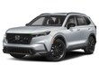  Honda CR-V Hybrid