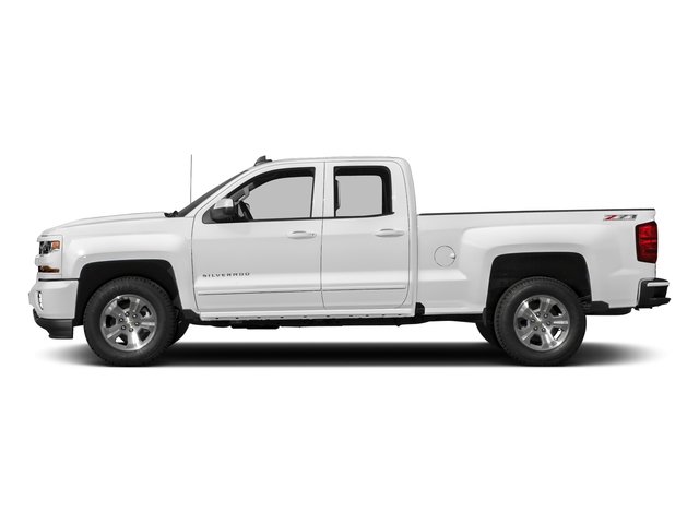 Used 2018 Chevrolet Silverado 1500 LT Truck Double Cab