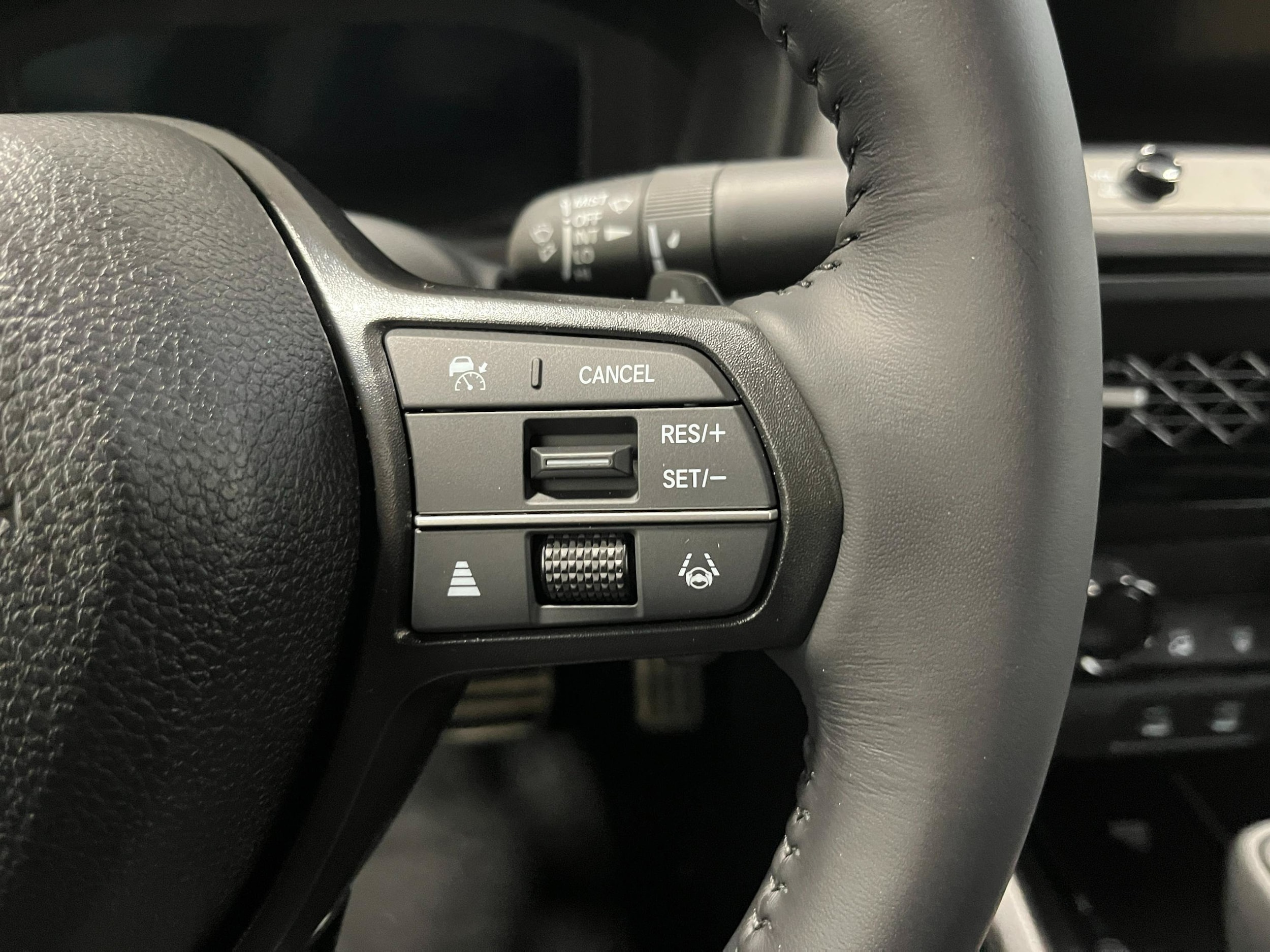 2026 Honda Accord Hybrid Sport - Photo 35